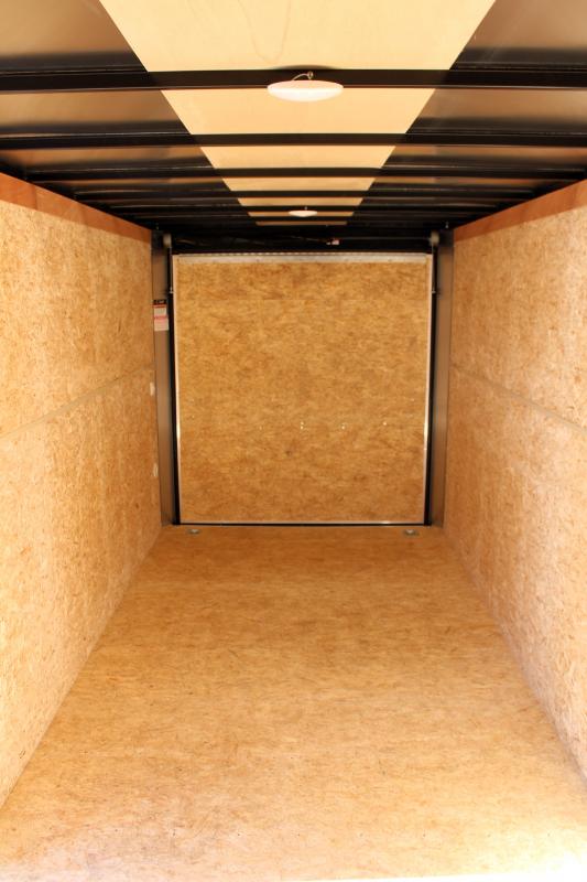 new Cargo (Enclosed) Trailers Bravo Trailers  for sale, in Indianapolis, IN Thumbnail 3