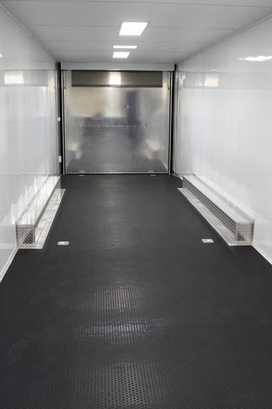 new Car Haulers / Racing Trailers Vintage Trailers  for sale, in Indianapolis, IN Thumbnail 3