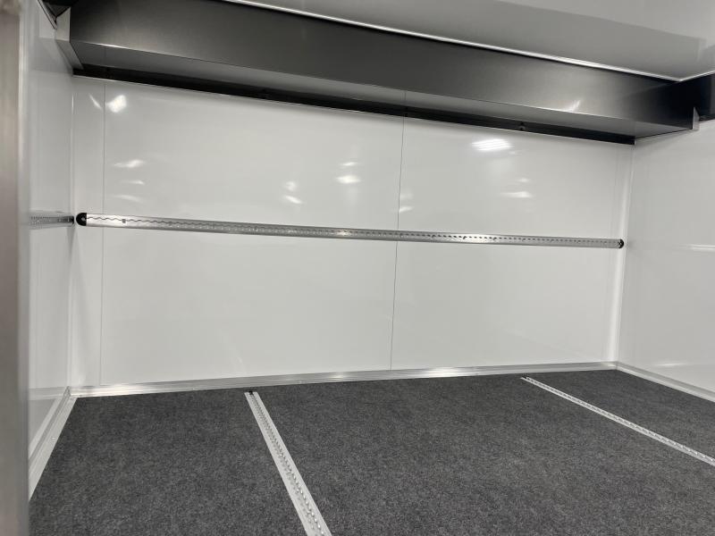 new Car Haulers / Racing Trailers Bravo Trailers  for sale, in Indianapolis, IN Thumbnail 6