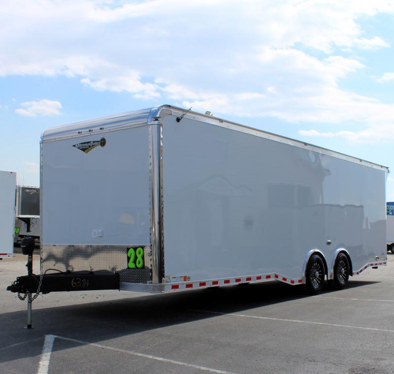 new Car Haulers / Racing Trailers Haulmark  for sale, in Indianapolis, IN Thumbnail 6