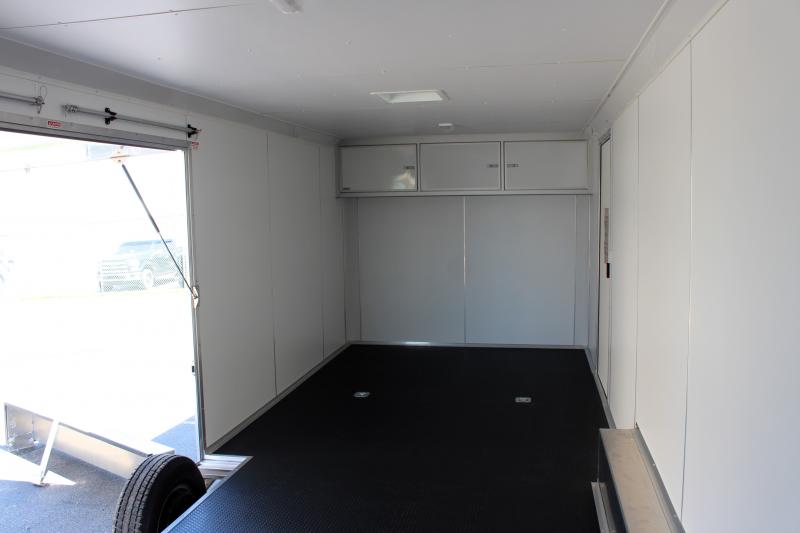 new Car Haulers / Racing Trailers Bravo Trailers  for sale, in Indianapolis, IN Thumbnail 2