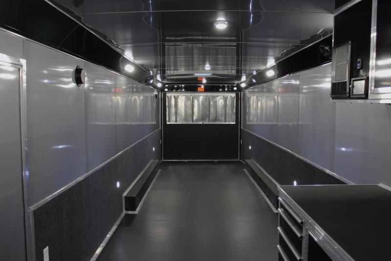 new Car Haulers / Racing Trailers Haulmark  for sale, in Indianapolis, IN Thumbnail 3