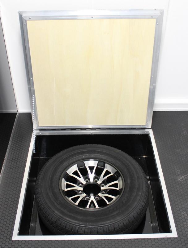 new Car Haulers / Racing Trailers Millennium Trailers  for sale, in Indianapolis, IN Thumbnail 32