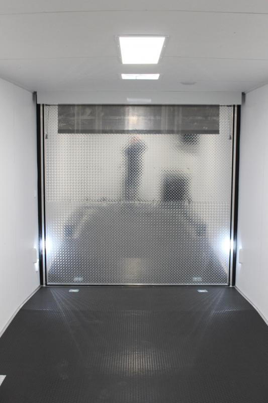 new Car Haulers / Racing Trailers Millennium Trailers  for sale, in Indianapolis, IN Thumbnail 28