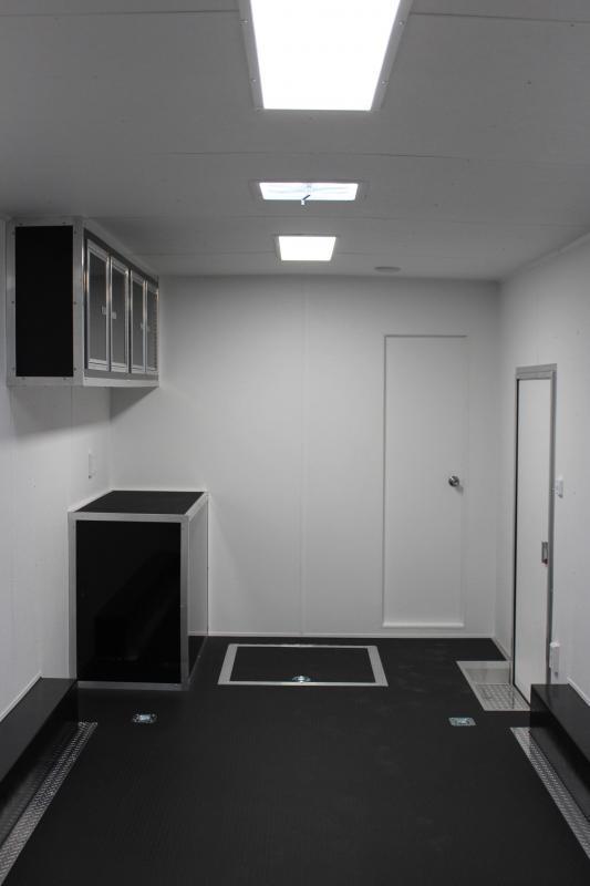 new Car Haulers / Racing Trailers Millennium Trailers  for sale, in Indianapolis, IN Thumbnail 29