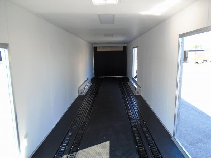 new Car Haulers / Racing Trailers Millennium Trailers  for sale, in Indianapolis, IN Thumbnail 2