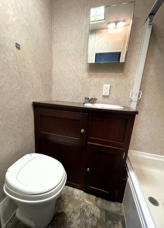 used Car Haulers / Racing Trailers Millennium Trailers  for sale, in Indianapolis, IN Thumbnail 4