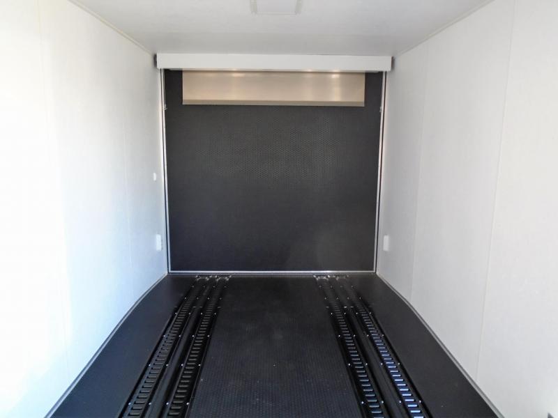 new Car Haulers / Racing Trailers Millennium Trailers  for sale, in Indianapolis, IN Thumbnail 3