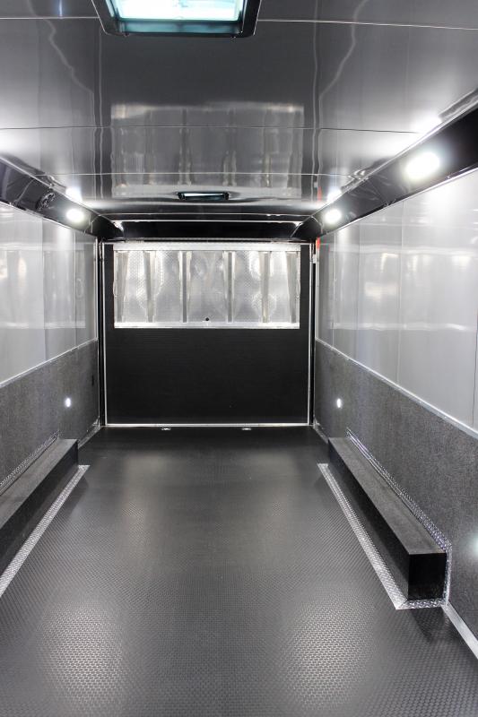 new Car Haulers / Racing Trailers Haulmark  for sale, in Indianapolis, IN Thumbnail 3