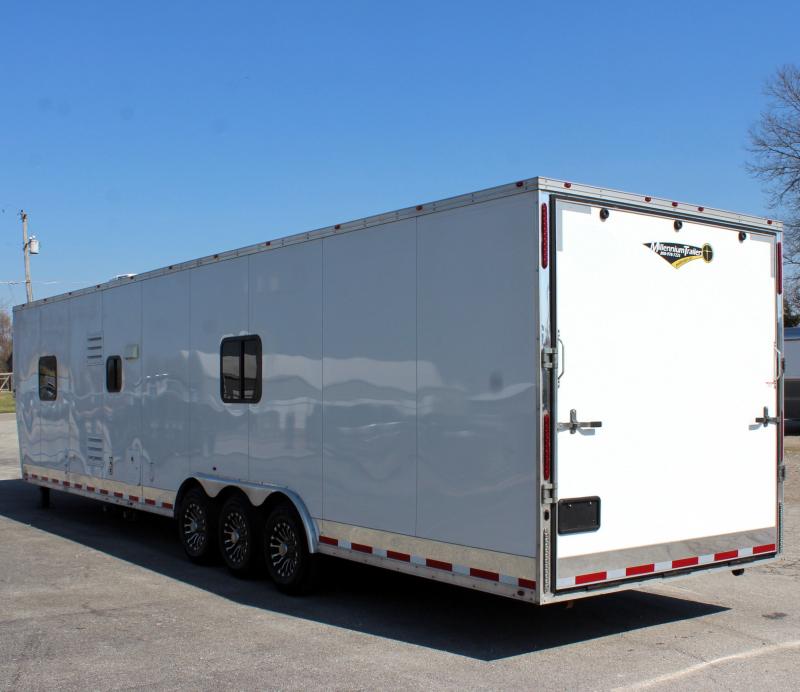 used Car Haulers / Racing Trailers Other  for sale, in Indianapolis, IN Thumbnail 12