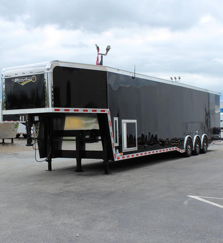 new Car Haulers / Racing Trailers Haulmark  for sale, in Indianapolis, IN Thumbnail 4