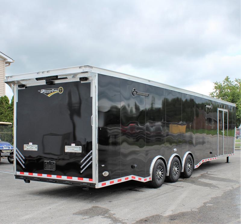 new Car Haulers / Racing Trailers Haulmark  for sale, in Indianapolis, IN Thumbnail 5