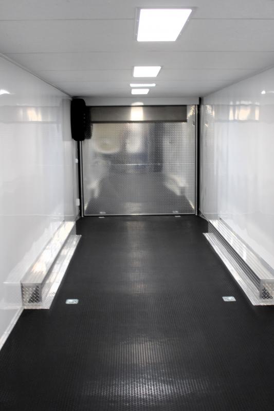 new Car Haulers / Racing Trailers Vintage Trailers  for sale, in Indianapolis, IN Thumbnail 3