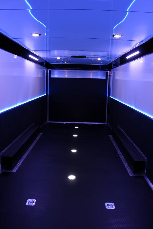 new Car Haulers / Racing Trailers Haulmark  for sale, in Indianapolis, IN Thumbnail 3