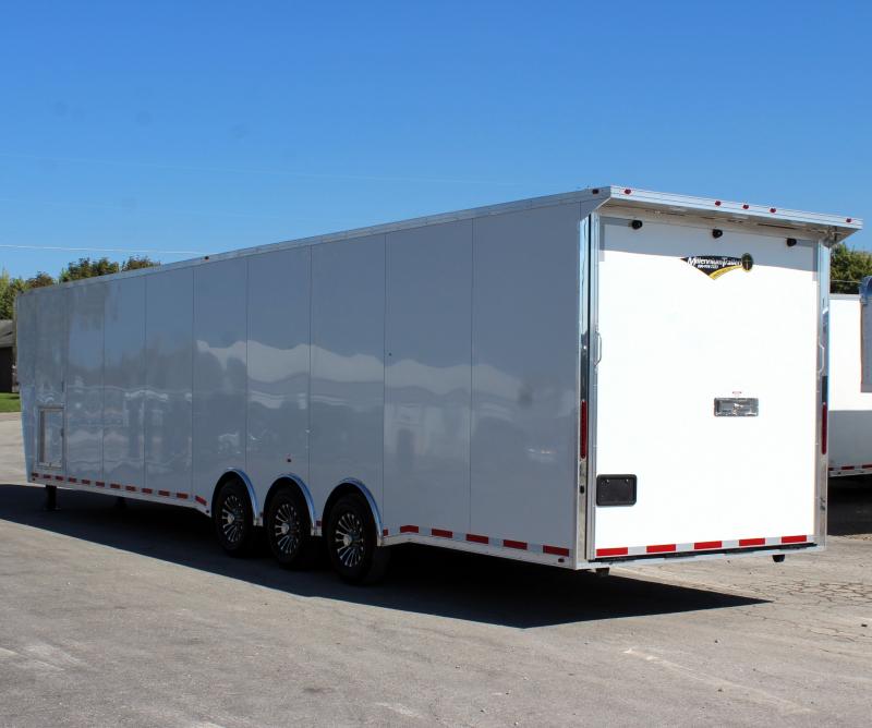 new Car Haulers / Racing Trailers Vintage Trailers  for sale, in Indianapolis, IN Thumbnail 6