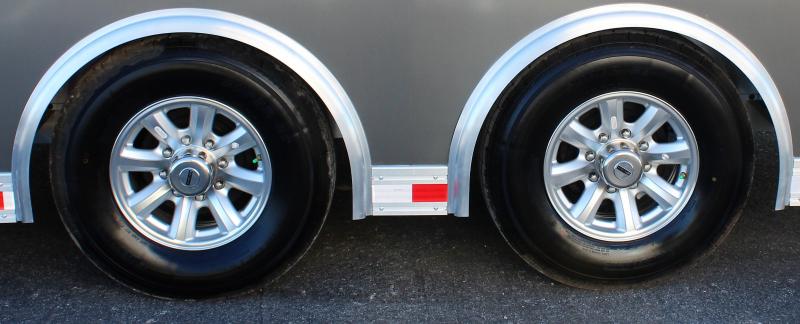 new Car Haulers / Racing Trailers Bravo Trailers  for sale, in Indianapolis, IN Thumbnail 11