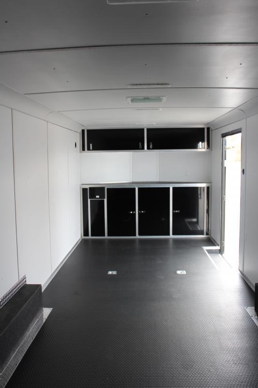 new Car Haulers / Racing Trailers Haulmark  for sale, in Indianapolis, IN Thumbnail 2