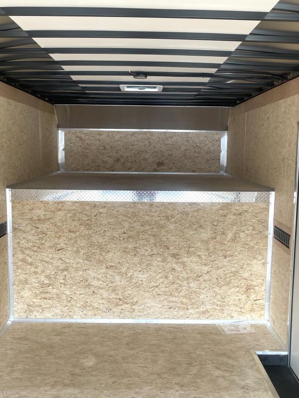 new Cargo (Enclosed) Trailers Haulmark  for sale, in Indianapolis, IN Thumbnail 2