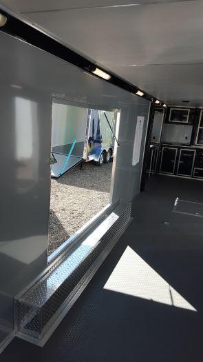 new Car Haulers / Racing Trailers Continental Cargo  for sale, in Indianapolis, IN Thumbnail 9