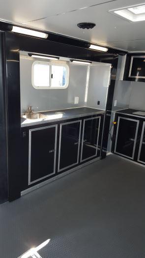 new Car Haulers / Racing Trailers Continental Cargo  for sale, in Indianapolis, IN Thumbnail 6