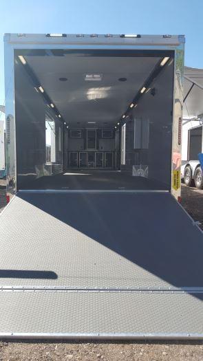 new Car Haulers / Racing Trailers Continental Cargo  for sale, in Indianapolis, IN Thumbnail 3