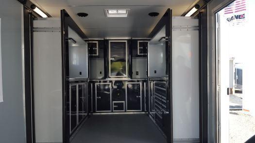 new Car Haulers / Racing Trailers Continental Cargo  for sale, in Indianapolis, IN Thumbnail 8