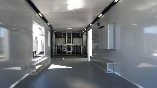 new Car Haulers / Racing Trailers Continental Cargo  for sale, in Indianapolis, IN Thumbnail 5