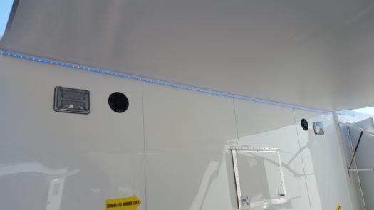 new Car Haulers / Racing Trailers Continental Cargo  for sale, in Indianapolis, IN Thumbnail 10