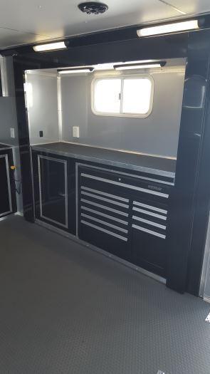 new Car Haulers / Racing Trailers Continental Cargo  for sale, in Indianapolis, IN Thumbnail 7