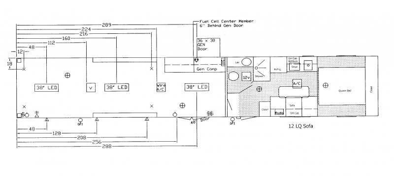 new Car Haulers / Racing Trailers Millennium Trailers  for sale, in Indianapolis, IN Thumbnail 12