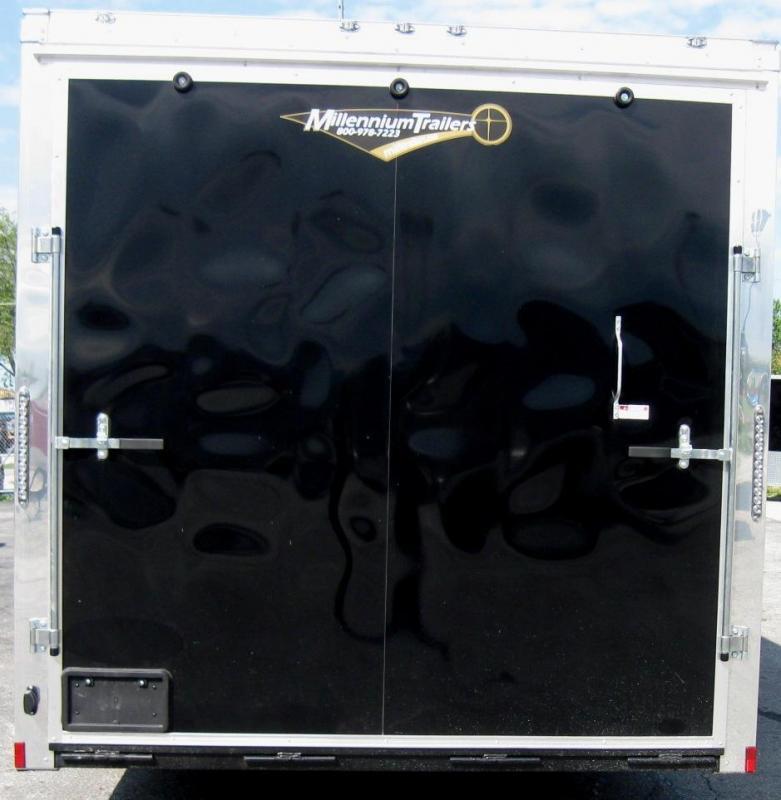 new Toy Haulers Continental Cargo Other for sale, in Indianapolis, IN Thumbnail 8