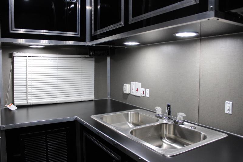 new Toy Haulers Continental Cargo Other for sale, in Indianapolis, IN Thumbnail 12