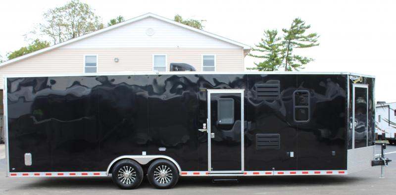 new Toy Haulers Continental Cargo Other for sale, in Indianapolis, IN Thumbnail 18