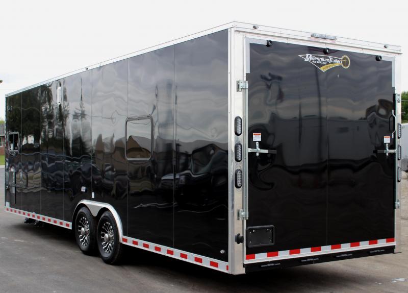 new Toy Haulers Continental Cargo Other for sale, in Indianapolis, IN Thumbnail 21