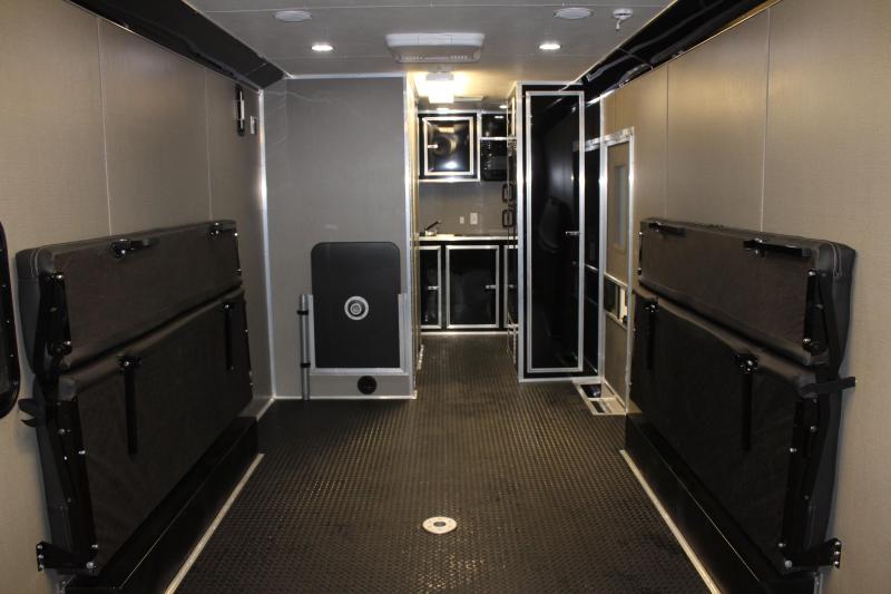 new Toy Haulers Continental Cargo Other for sale, in Indianapolis, IN Thumbnail 3