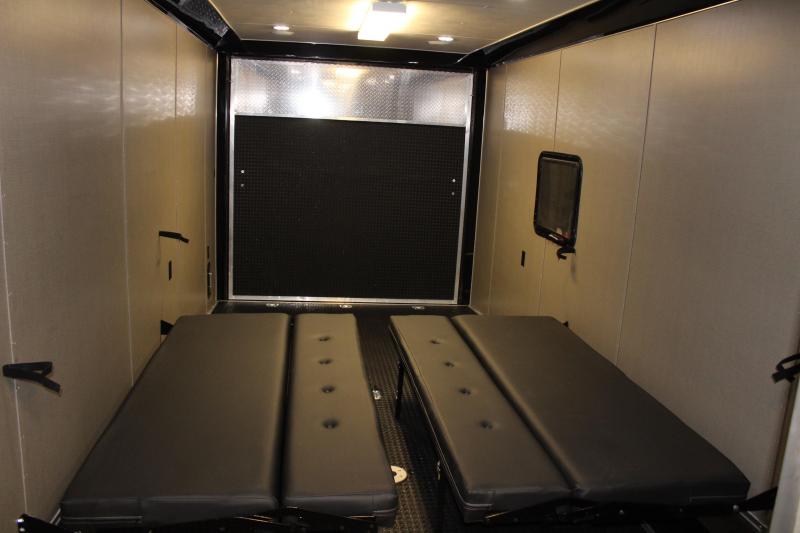 new Toy Haulers Continental Cargo Other for sale, in Indianapolis, IN Thumbnail 6