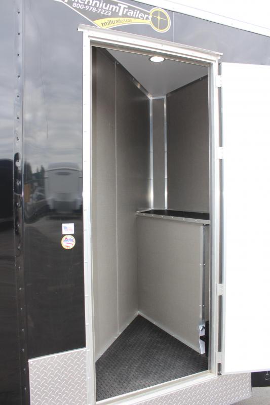 new Toy Haulers Continental Cargo Other for sale, in Indianapolis, IN Thumbnail 23