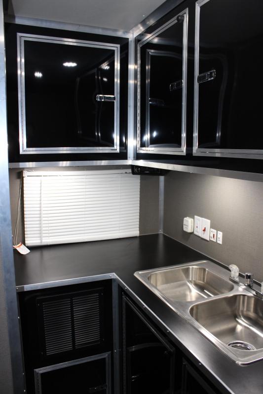 new Toy Haulers Continental Cargo Other for sale, in Indianapolis, IN Thumbnail 13