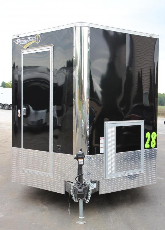 new Toy Haulers Continental Cargo Other for sale, in Indianapolis, IN Thumbnail 22