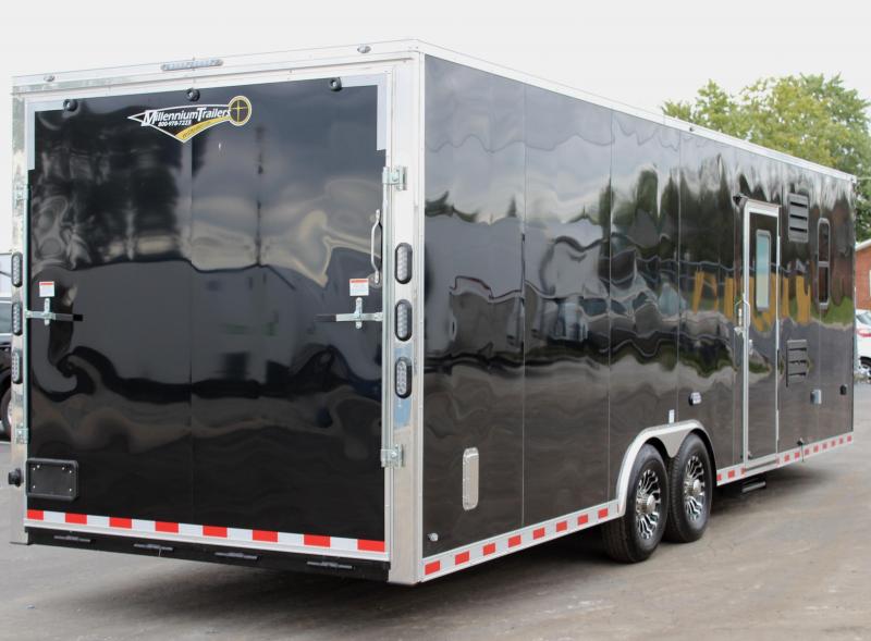 new Toy Haulers Continental Cargo Other for sale, in Indianapolis, IN Thumbnail 20