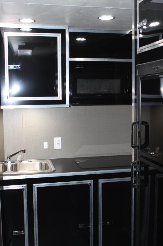 new Toy Haulers Continental Cargo Other for sale, in Indianapolis, IN Thumbnail 14