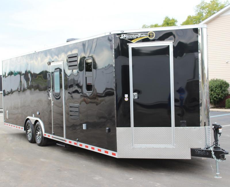 new Toy Haulers Continental Cargo Other for sale, in Indianapolis, IN Thumbnail 17