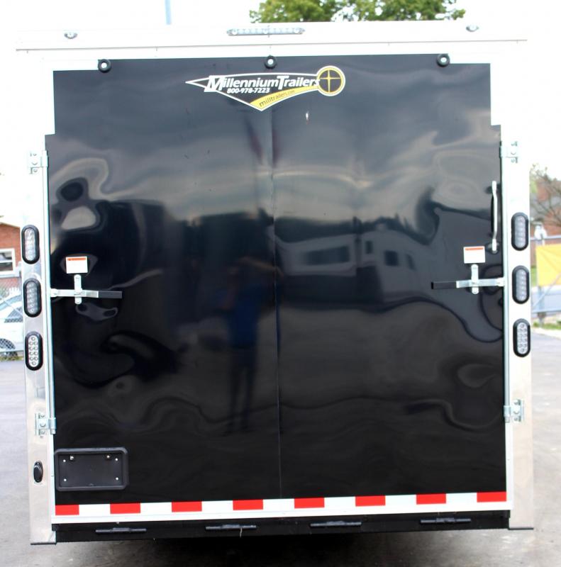 new Toy Haulers Continental Cargo Other for sale, in Indianapolis, IN Thumbnail 24