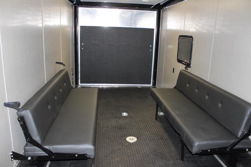 new Toy Haulers Continental Cargo Other for sale, in Indianapolis, IN Thumbnail 5