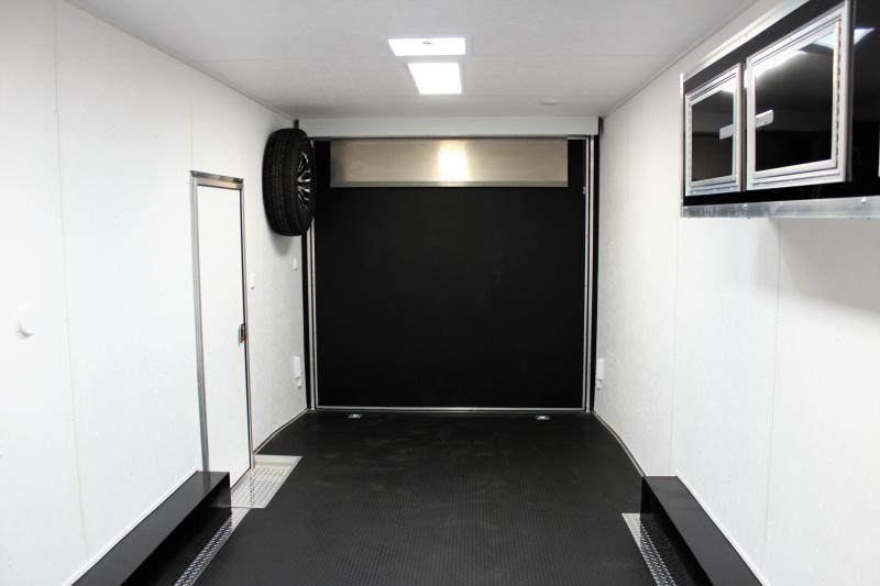 new Car Haulers / Racing Trailers Millennium Trailers  for sale, in Indianapolis, IN Thumbnail 11