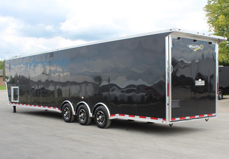 new Car Haulers / Racing Trailers Vintage Trailers  for sale, in Indianapolis, IN Thumbnail 6