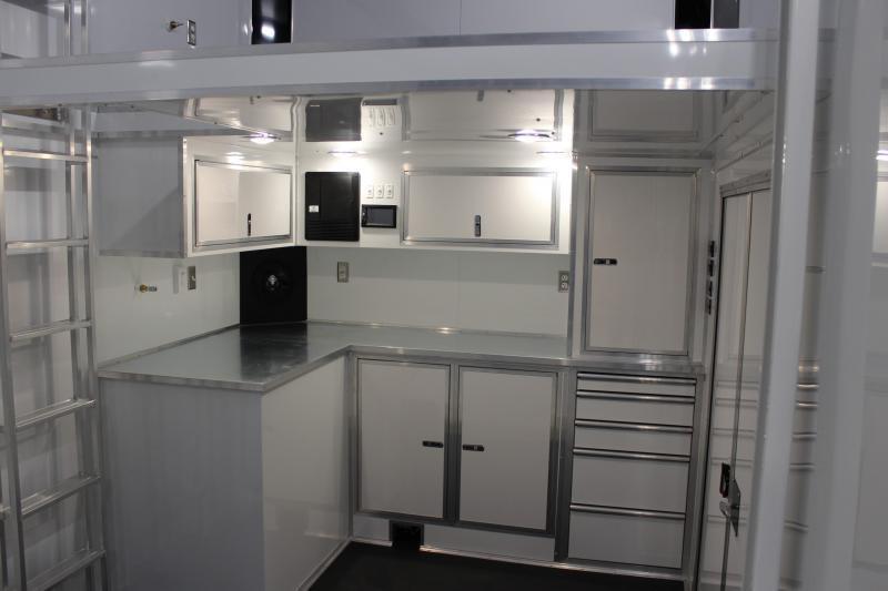 new Car Haulers / Racing Trailers Haulmark  for sale, in Indianapolis, IN Thumbnail 3