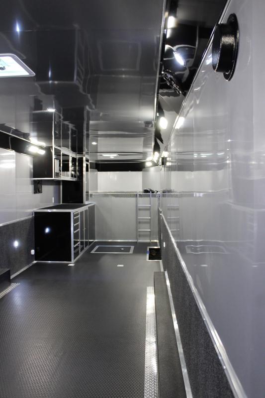 new Car Haulers / Racing Trailers Haulmark  for sale, in Indianapolis, IN Thumbnail 3