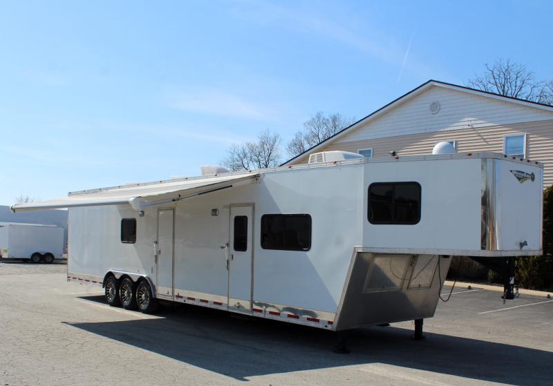 used Car Haulers / Racing Trailers Other  for sale, in Indianapolis, IN Thumbnail 2