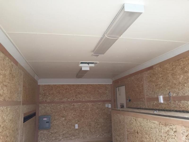 new Cargo (Enclosed) Trailers Bravo Trailers  for sale, in Indianapolis, IN Thumbnail 11